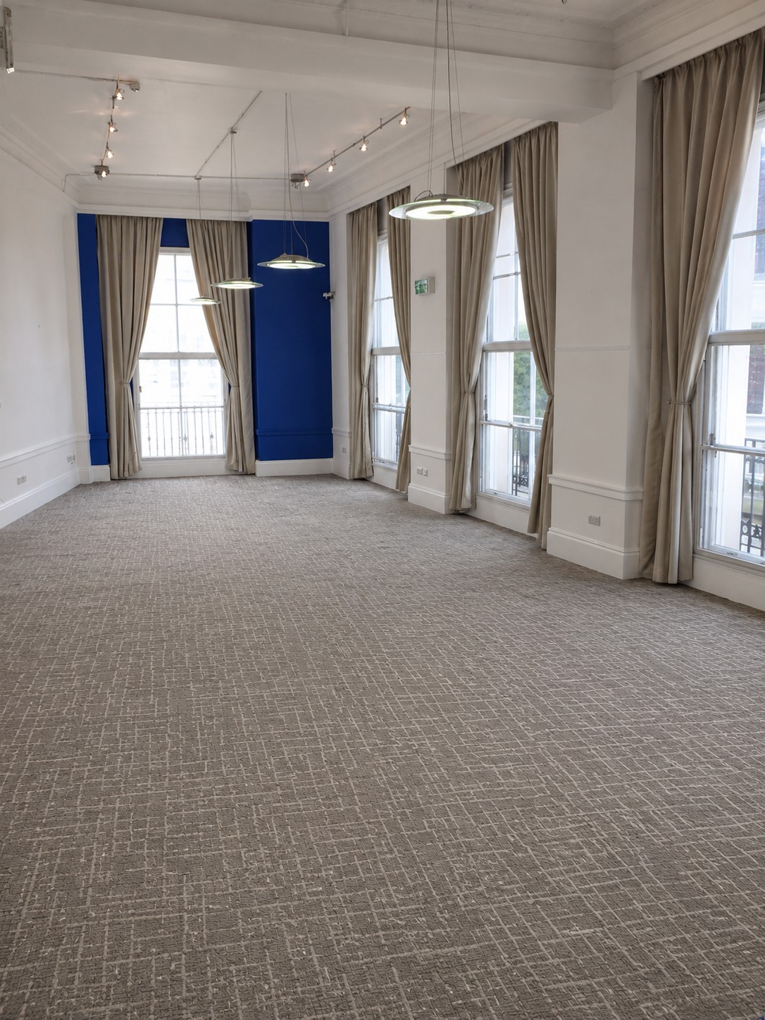 Meeting Rooms Redecoration In Regent’s Park